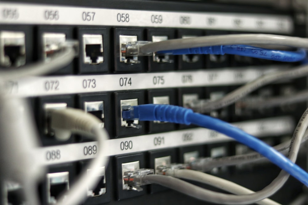 Arquitectura de Microservicios Resiliente